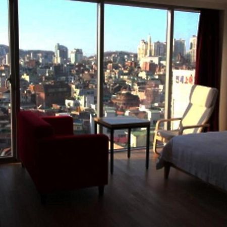 라비야 호텔 서울특별시 외부 사진