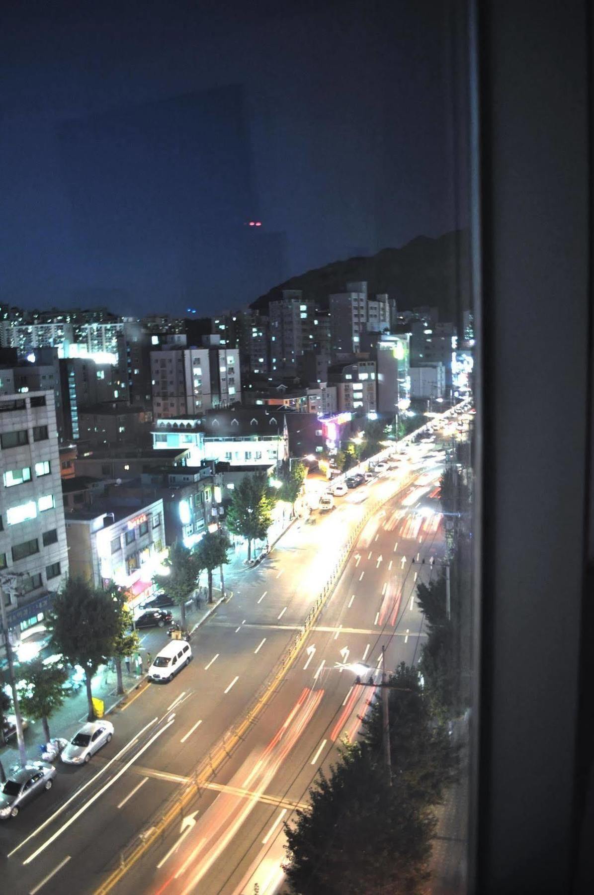 라비야 호텔 서울특별시 외부 사진