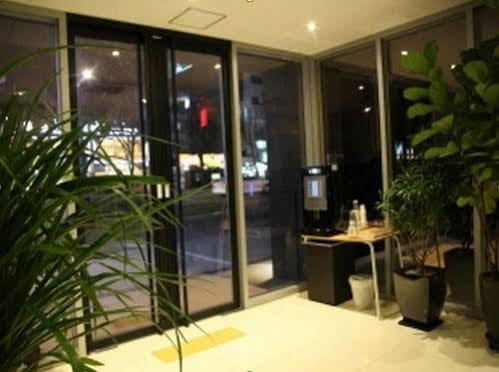 라비야 호텔 서울특별시 외부 사진